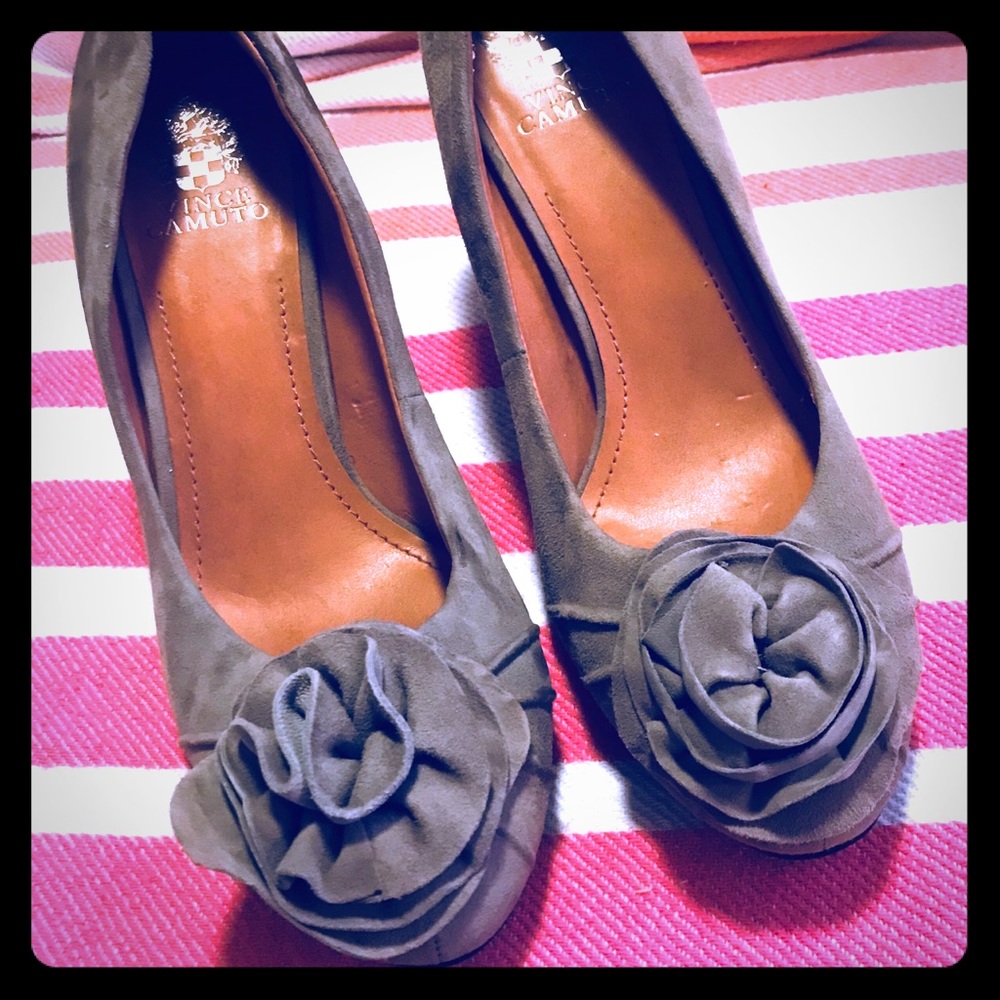 Women’s heels